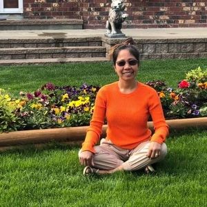 Meet your Posher, Annie rose